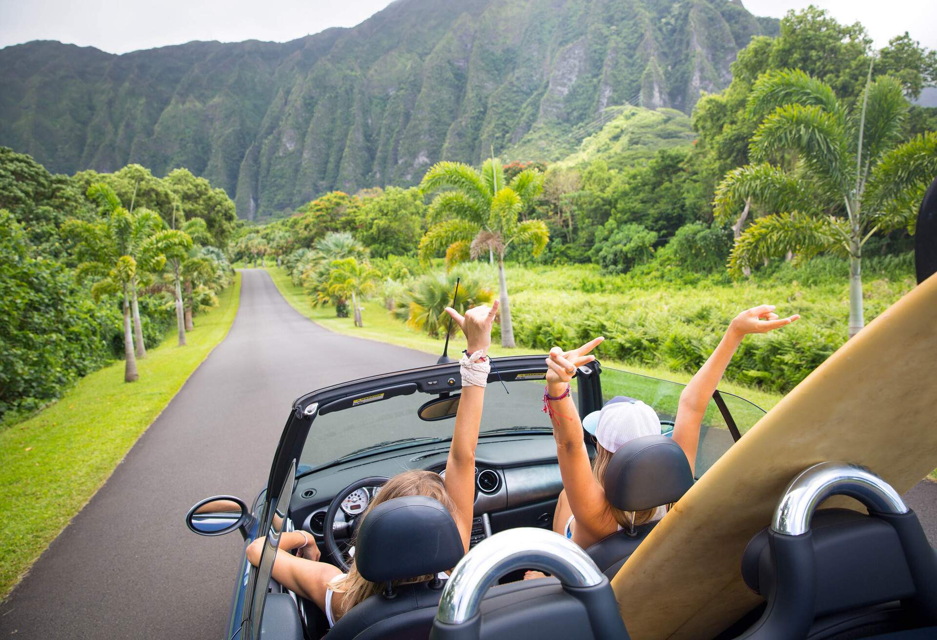 Urlaubsrechner: Welche Reise passt zum Budget?