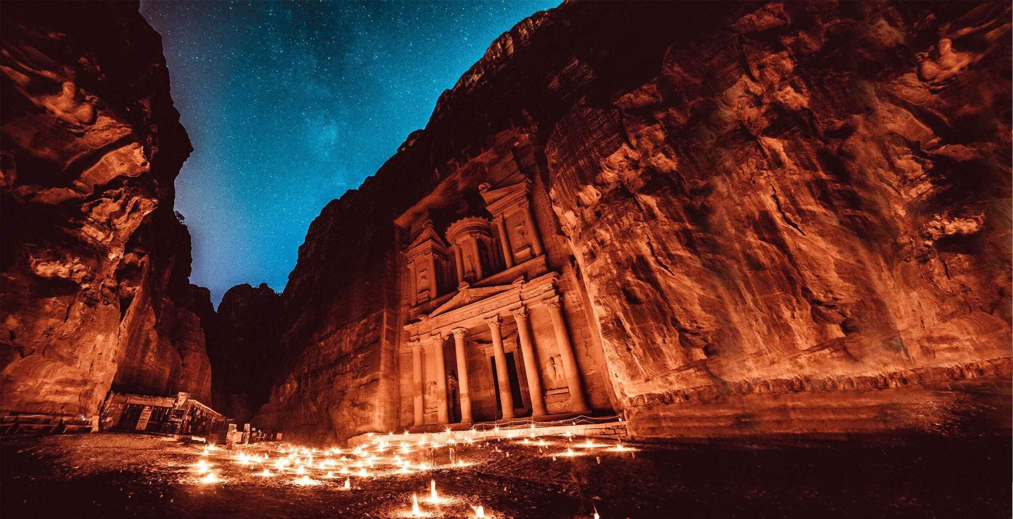 Discover Jordan KAYAK