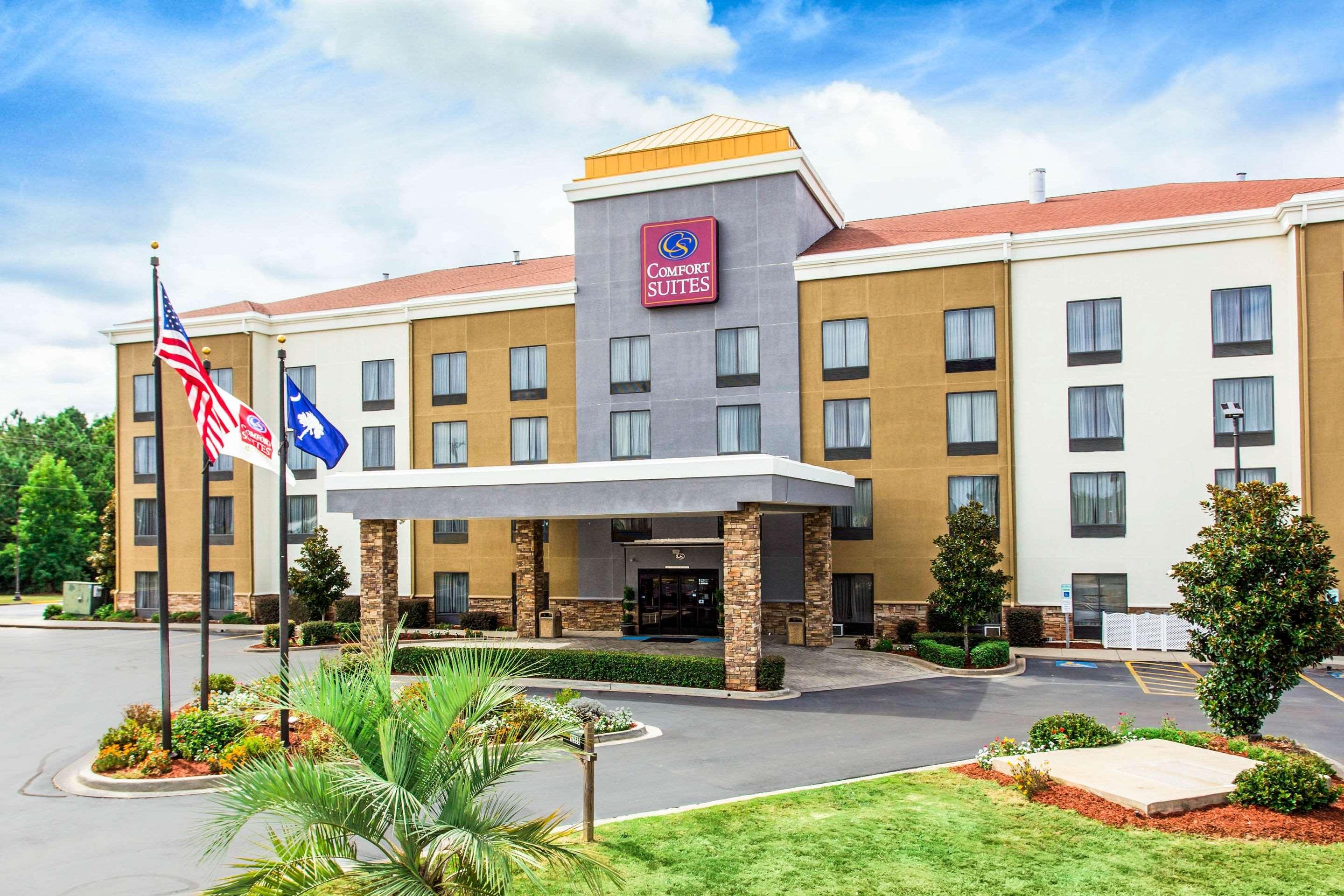 Clinton Urlaub | Pauschalreisen | Flug & Hotel | SWOODOO