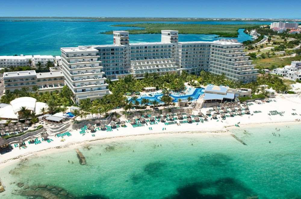 Cancun Urlaub | Pauschalreisen | Flug & Hotel | SWOODOO