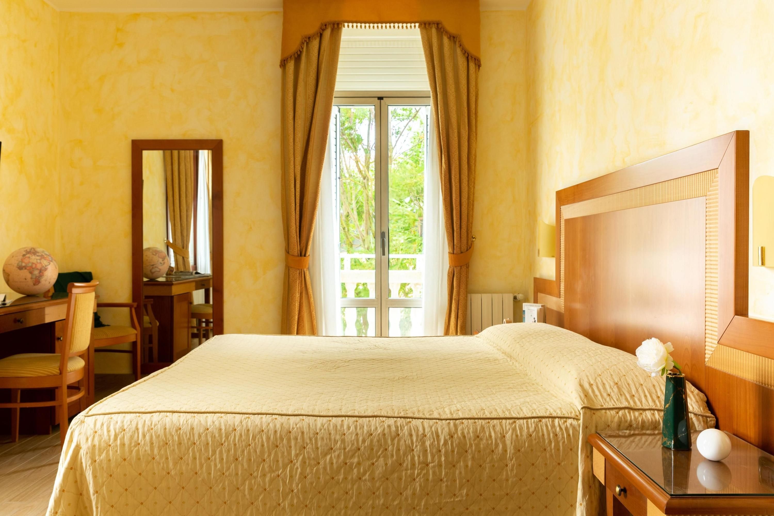 Hotel Residence Venezia 2000, Venedig SWOODOO