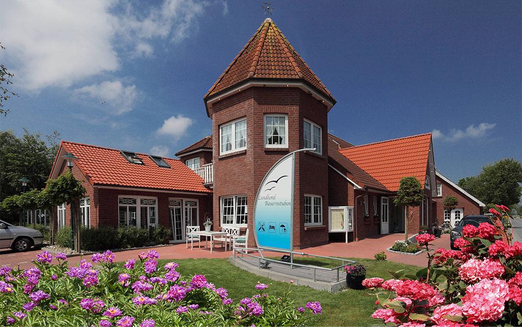 Neuharlingersiel Urlaub | Pauschalreisen | Flug & Hotel | SWOODOO