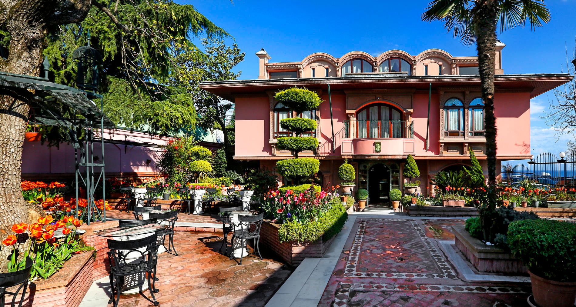 Istanbul Urlaub Mit Flug Und Hotel Günstig Istanbul Urlaub | Pauschalreisen | Flug & Hotel | SWOODOO