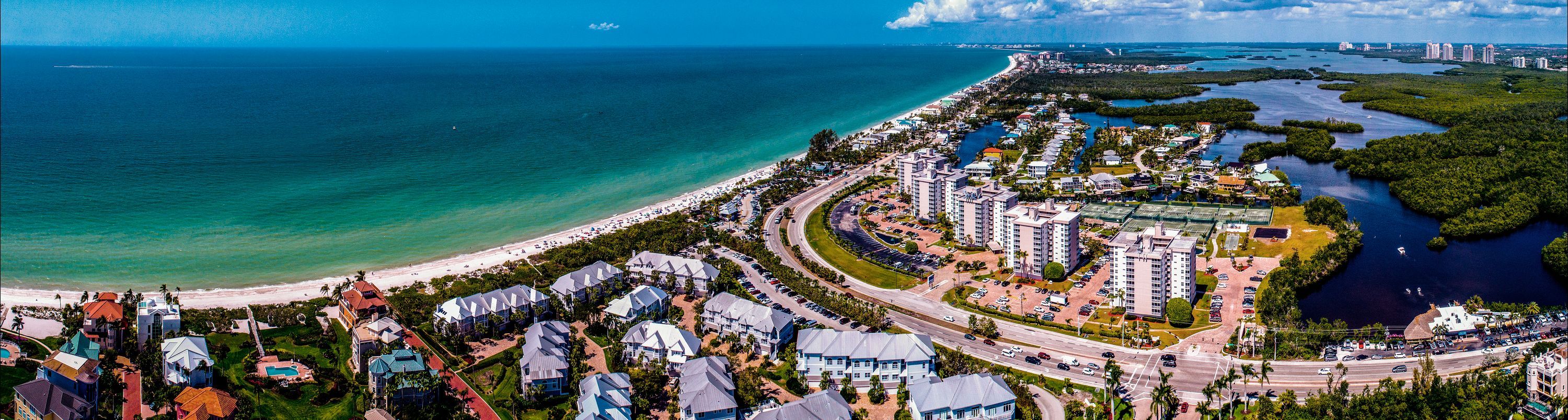 Bonita Springs Urlaub Pauschalreisen Flug & Hotel SWOODOO