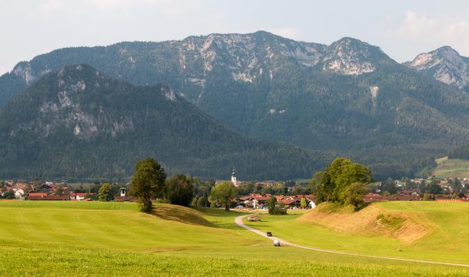 Inzell