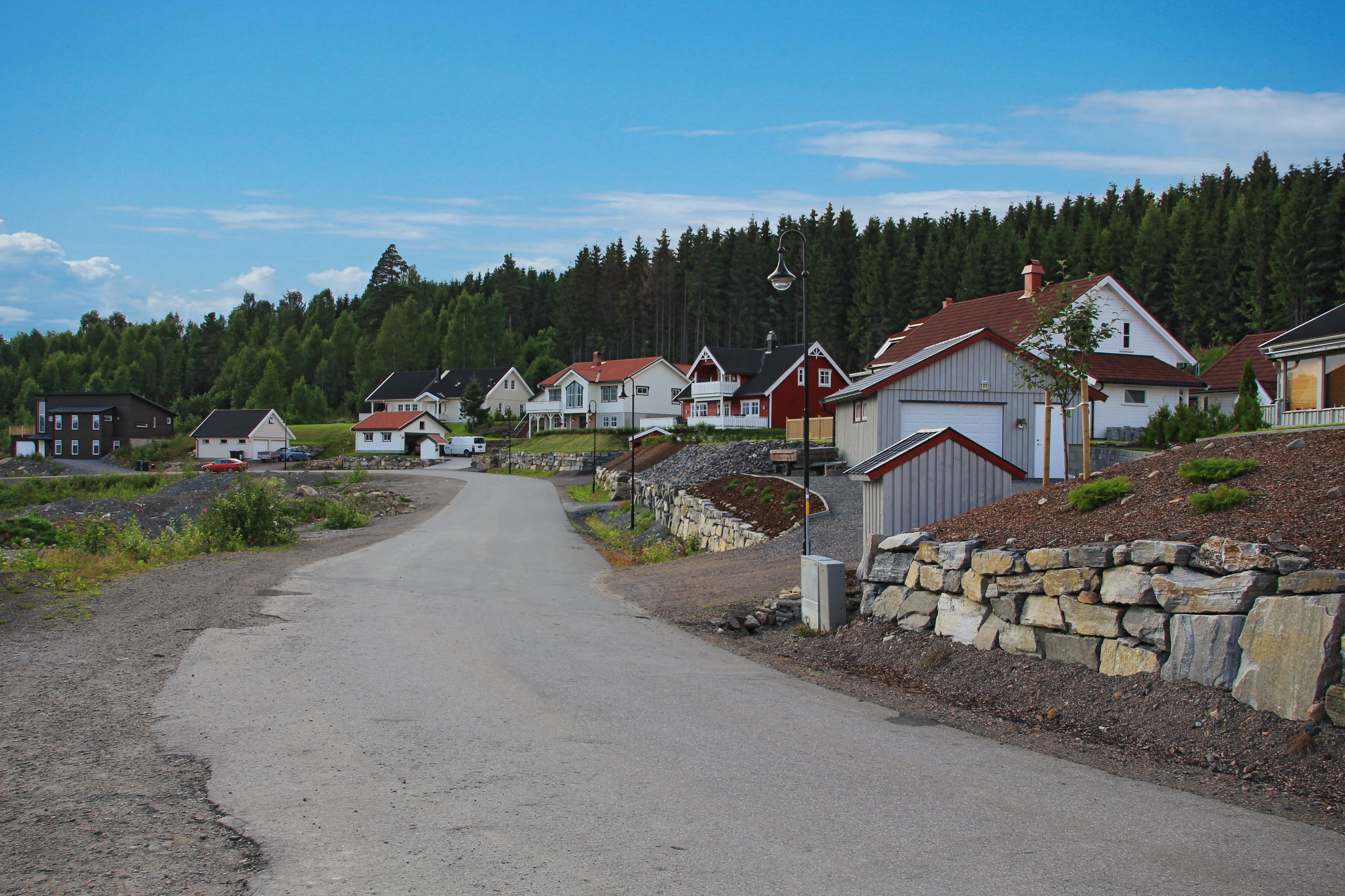 Hotels in Gjøvik ab 33 € SWOODOO