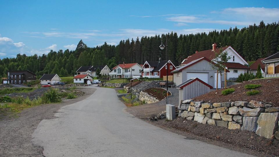 Hotels in Gjøvik ab 33 € SWOODOO