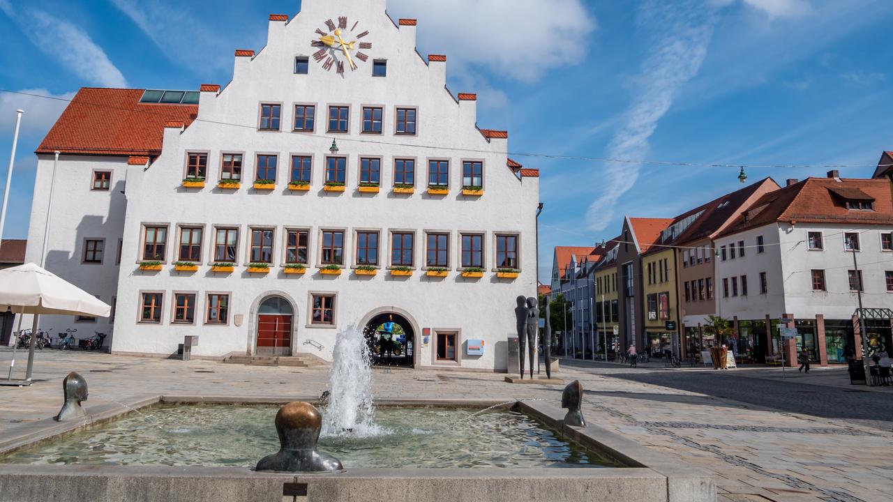 Hotels in Neumarkt in der Oberpfalz SWOODOO Hotels in Neumarkt in der Oberpfalz SWOODOO