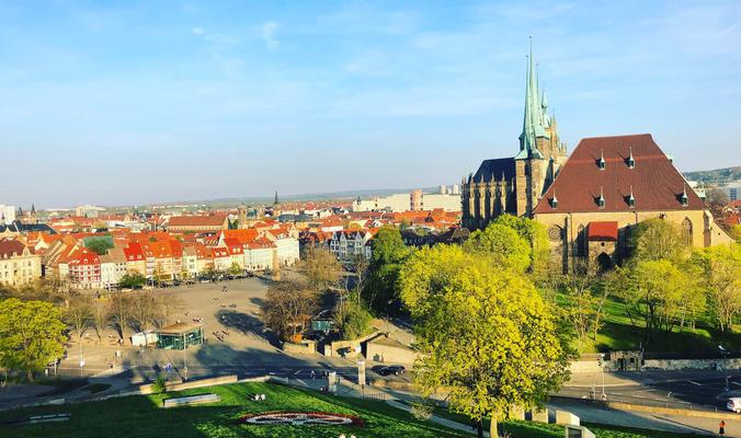 Erfurt