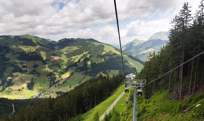 Saalbach