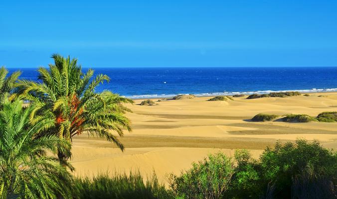 Maspalomas