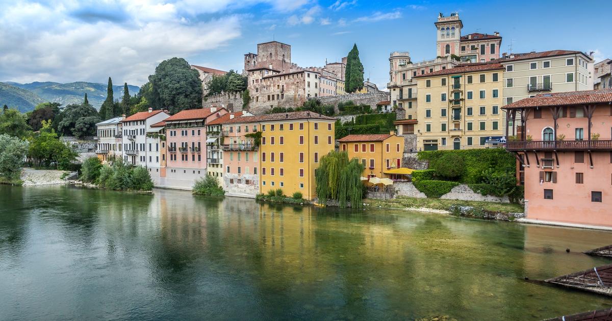 Hotel Bassano Del Grappa Gunstige Hotels Buchen Ab 55 Swoodoo