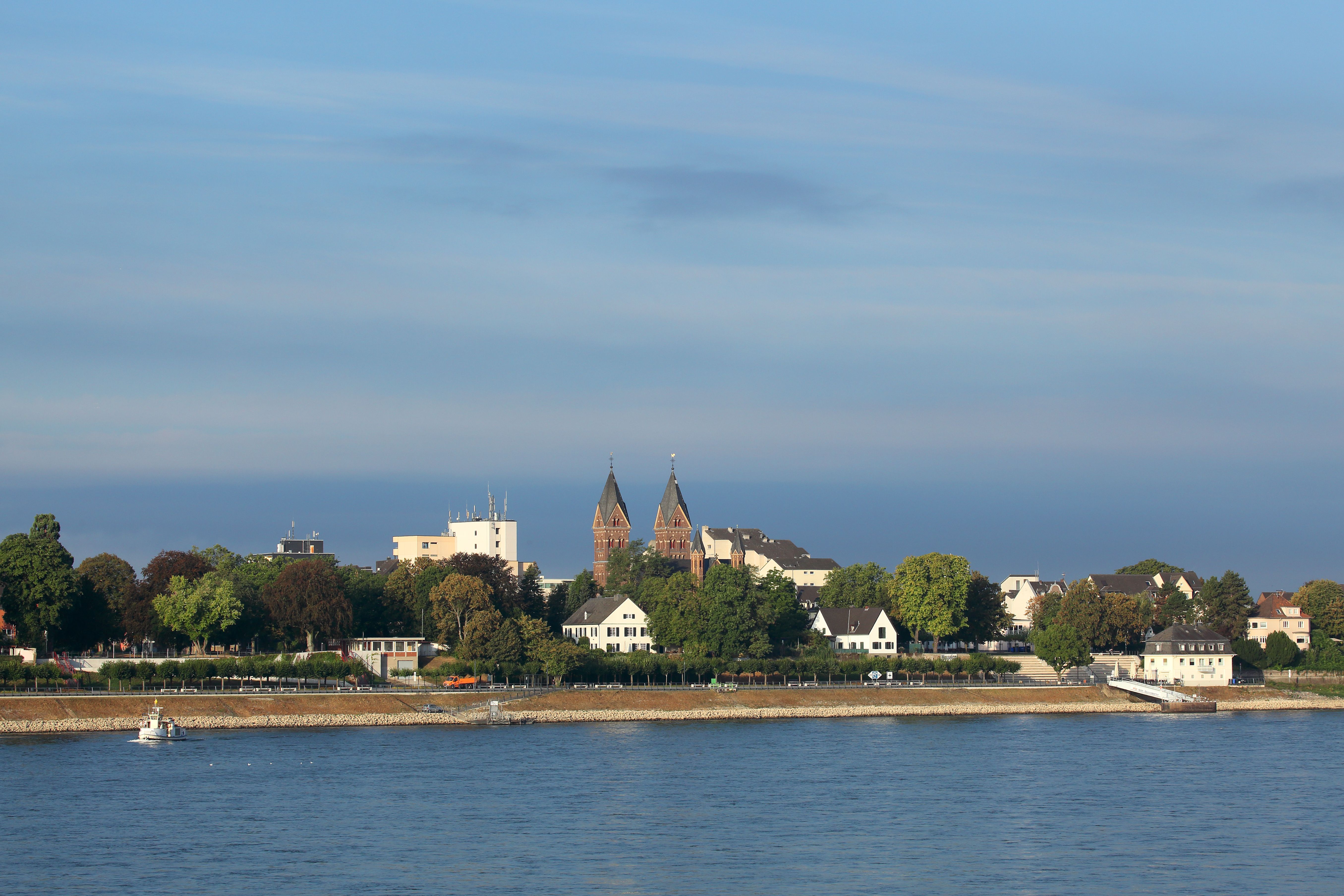 Hotels in Wesseling ab 94 € SWOODOO