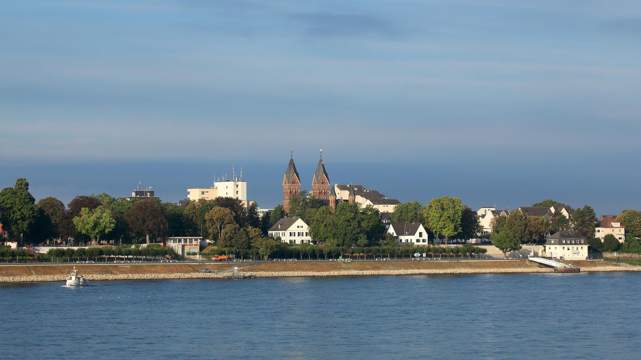 Hotels in Wesseling ab 94 € SWOODOO