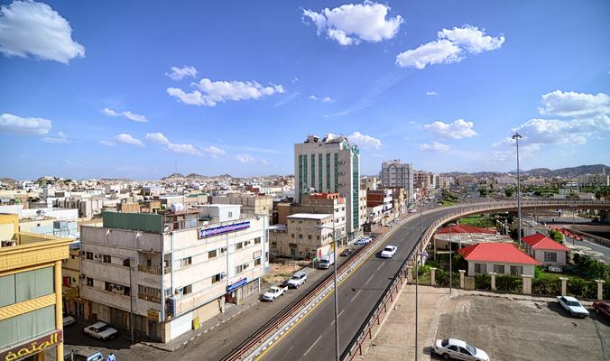 Makkah Region