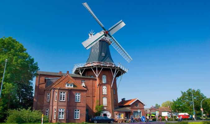 Norden