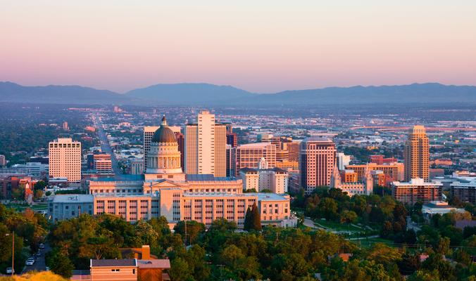 Salt Lake City