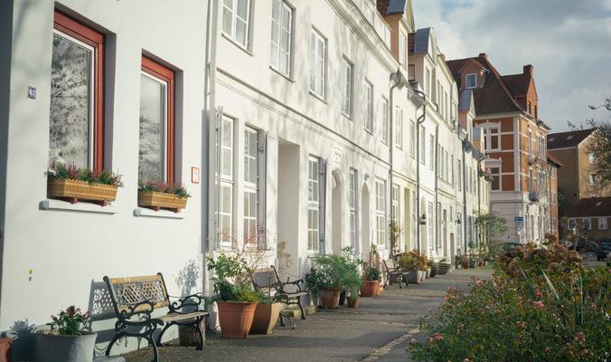 Lübeck