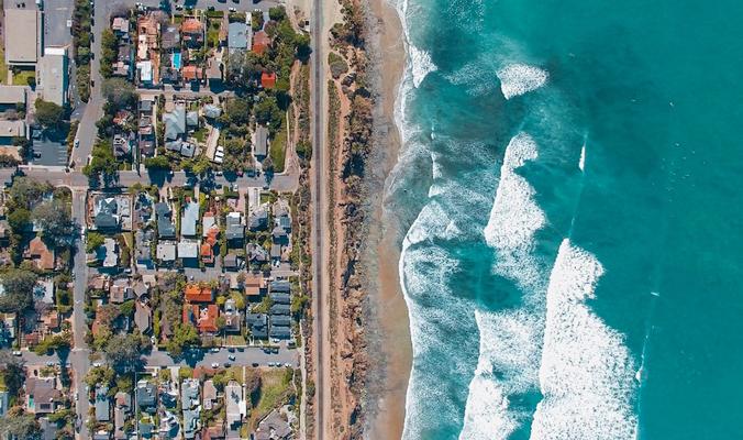San Diego