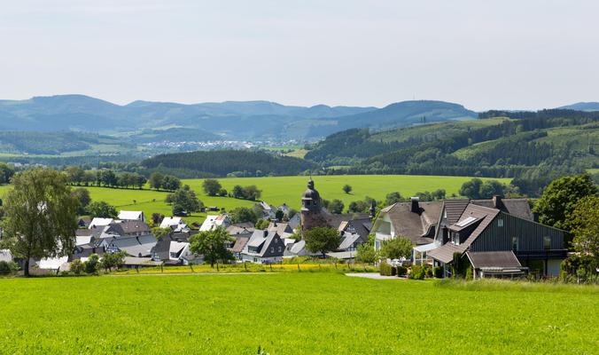 Sauerland