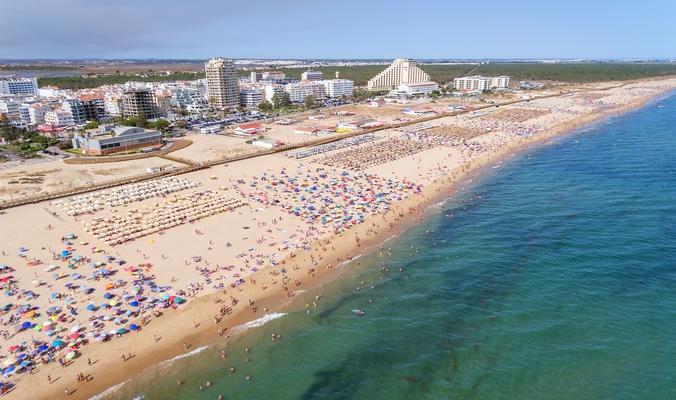 Monte Gordo