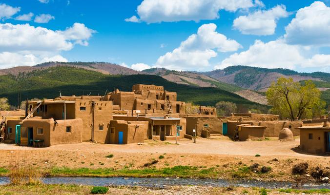 New Mexico