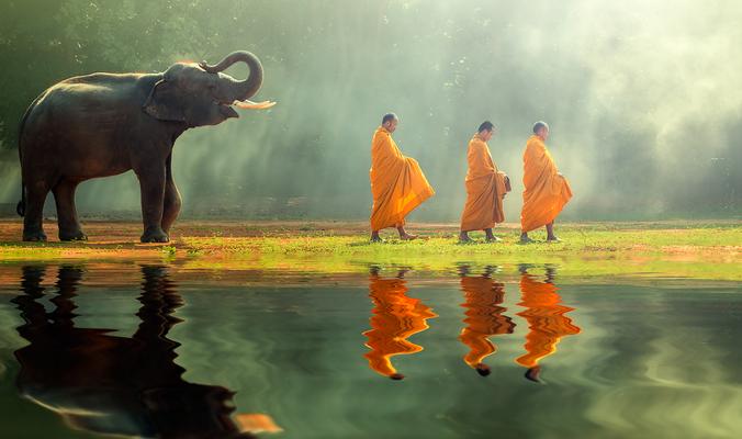 Thailand