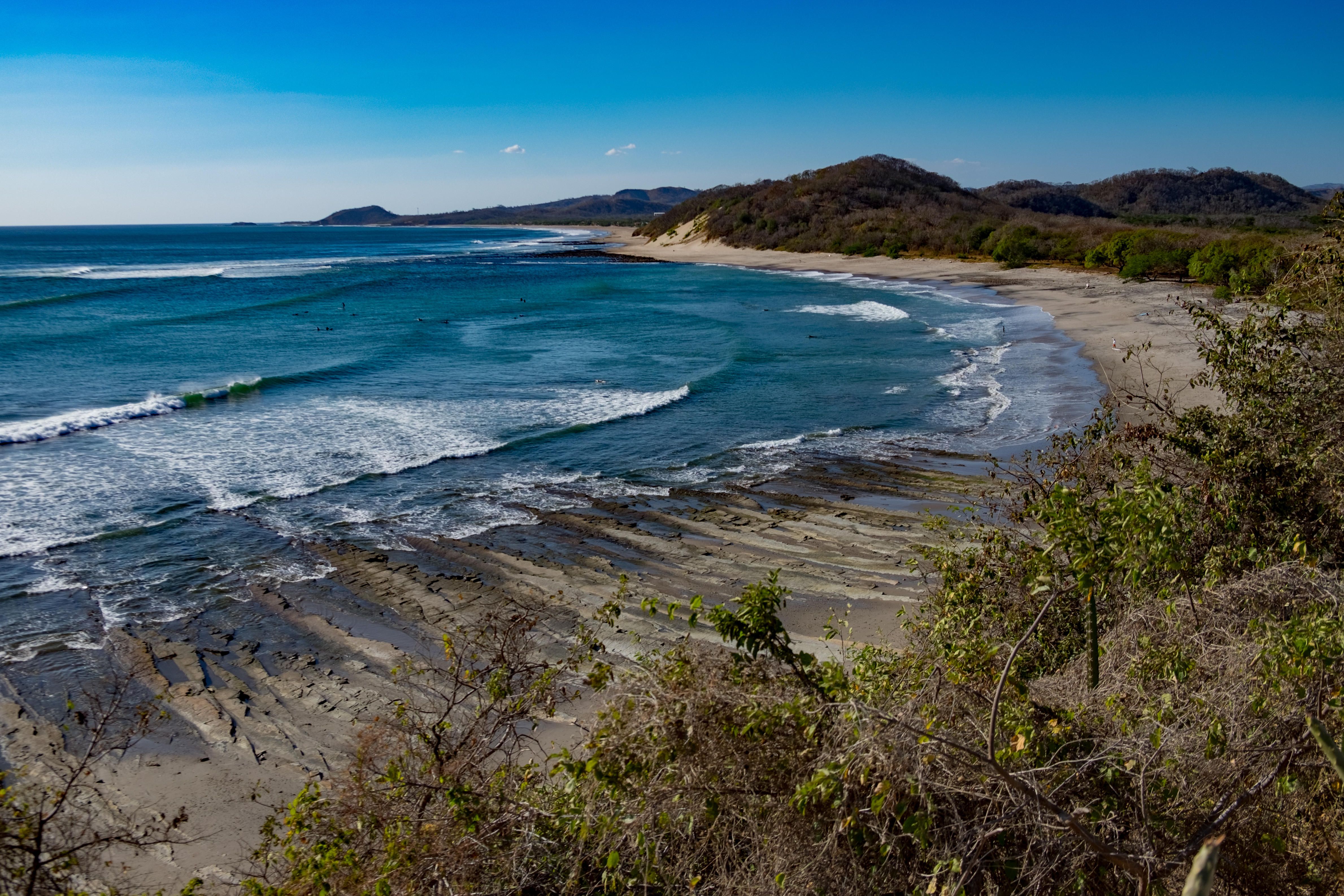 Hotels in Popoyo ab 74 € SWOODOO