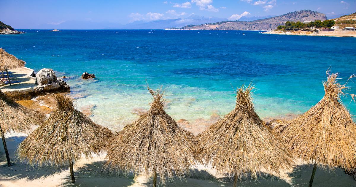 Flug nach Albanien ab 116 € Billige Flüge Albanien, Billigflüge Angebote SWOODOO Flug nach Albanien ab 116 € Billige Flüge Albanien, Billigflüge Angebote SWOODOO