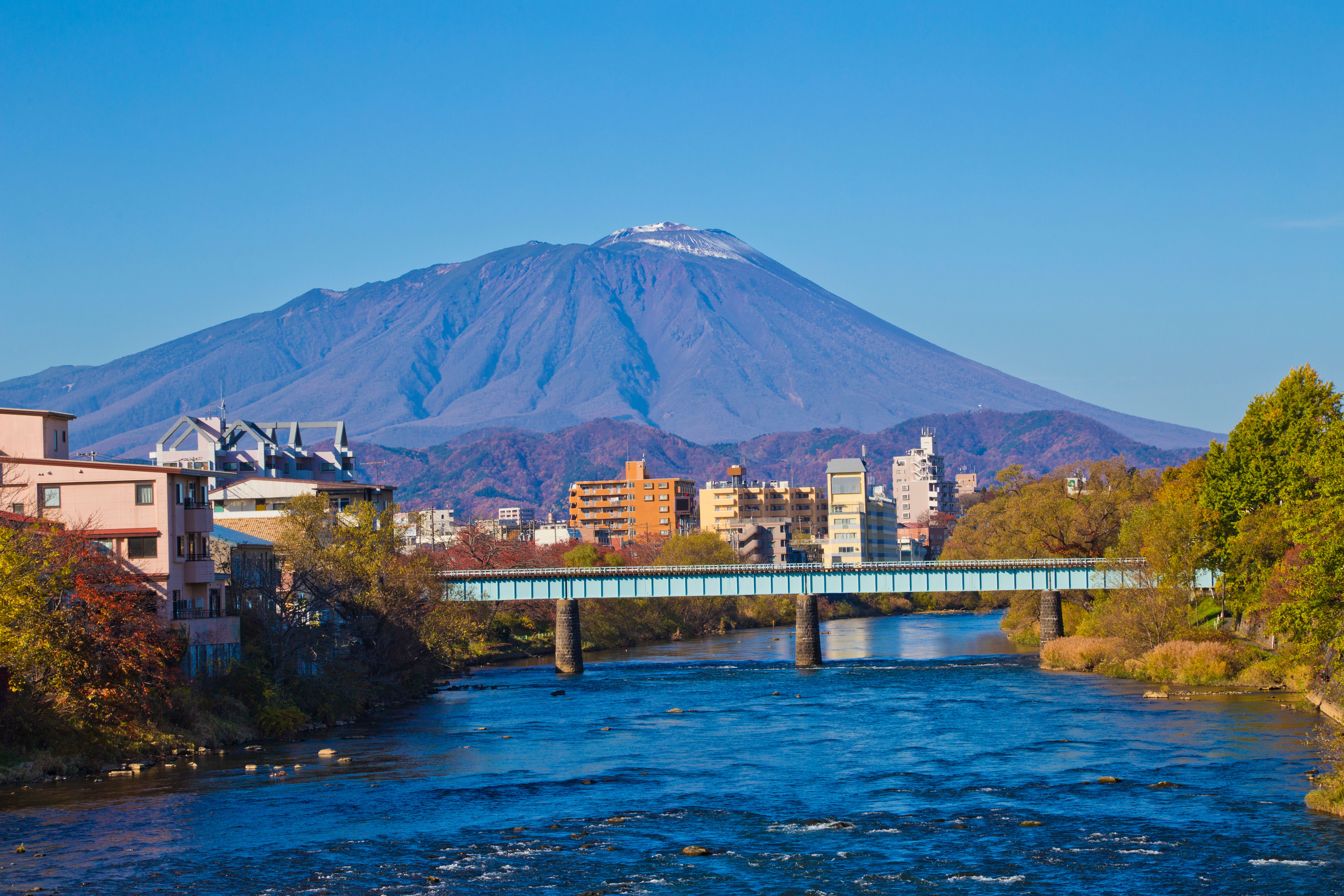 Hotels in Morioka ab 28 € SWOODOO