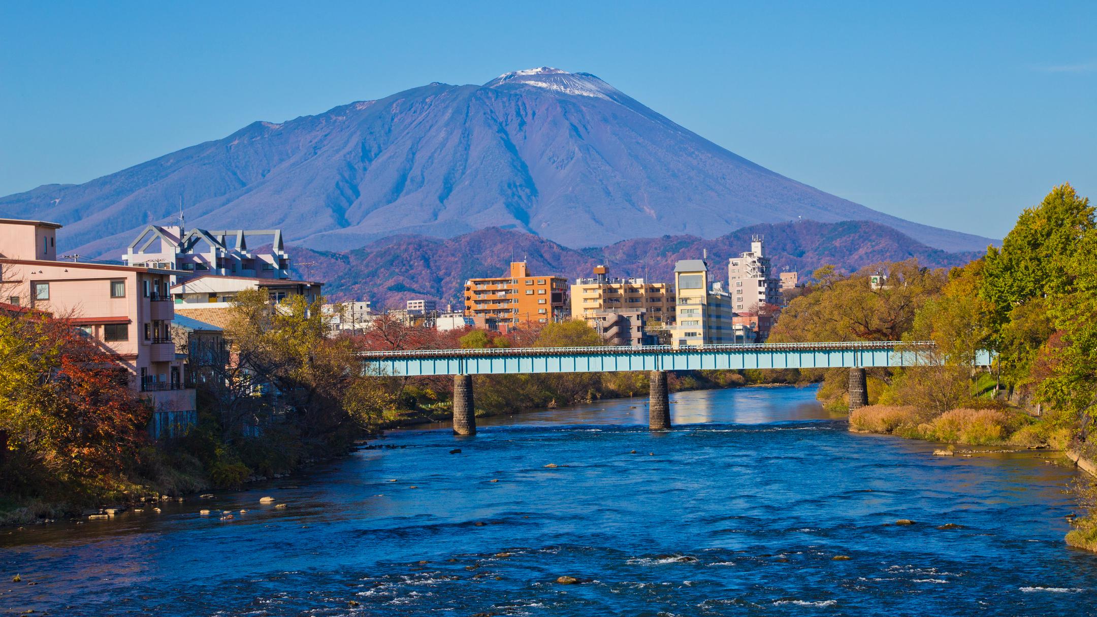 Hotels in Morioka ab 28 € SWOODOO