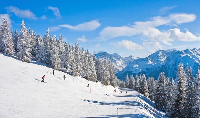 Schladming