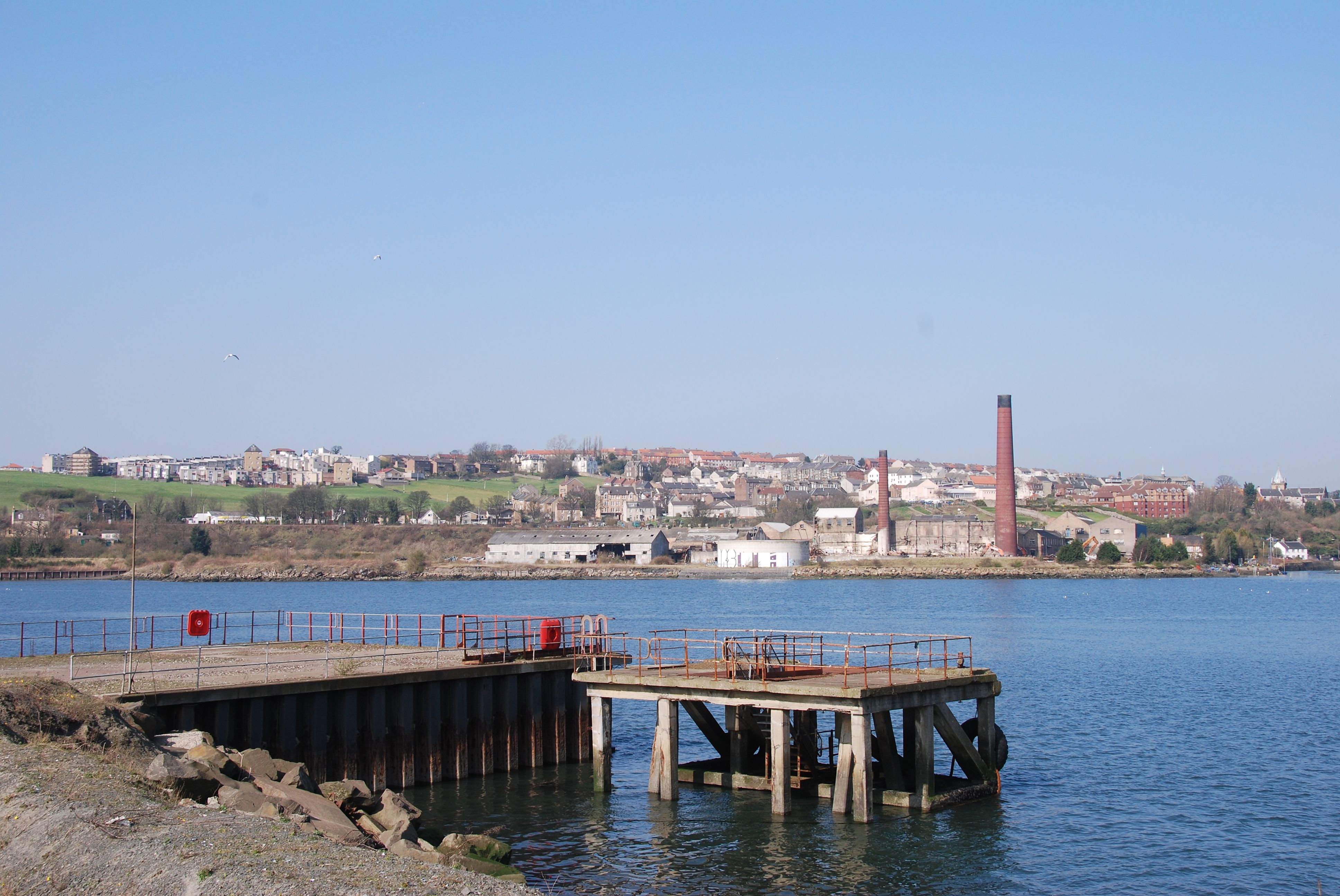 Hotels in Inverkeithing SWOODOO