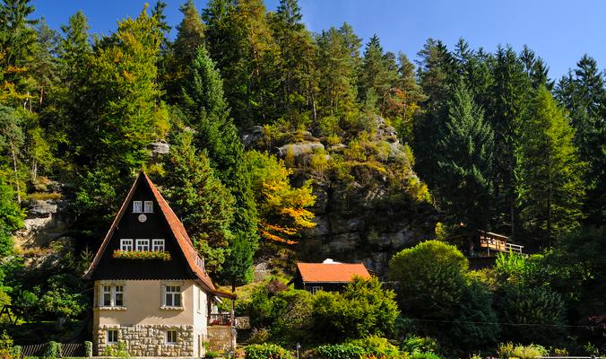 Sachsen