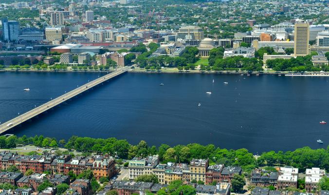 Massachusetts