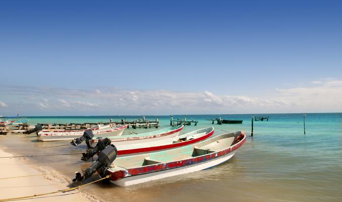 Puerto Morelos