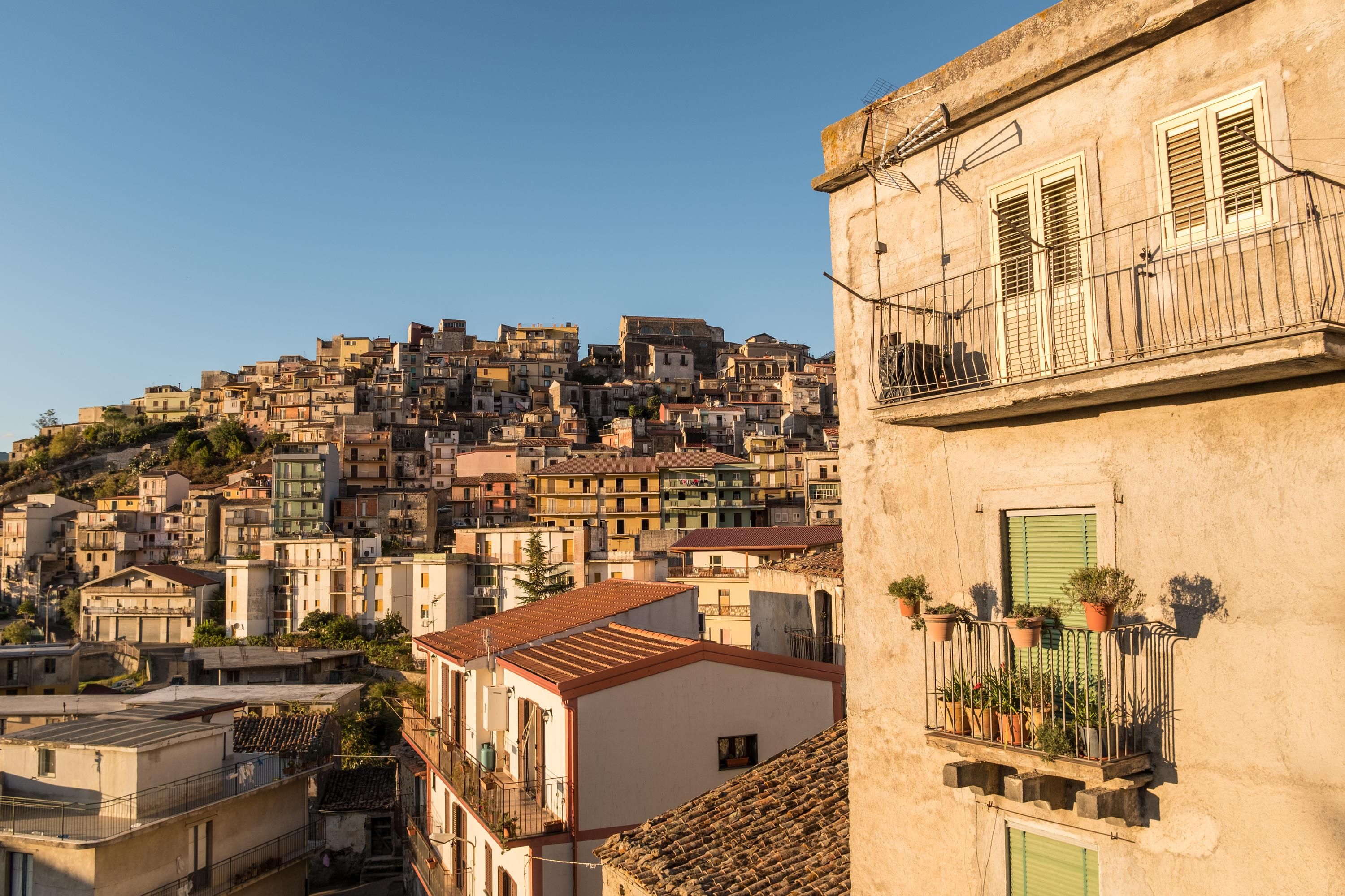 Hotels in Linguaglossa ab 56 € SWOODOO