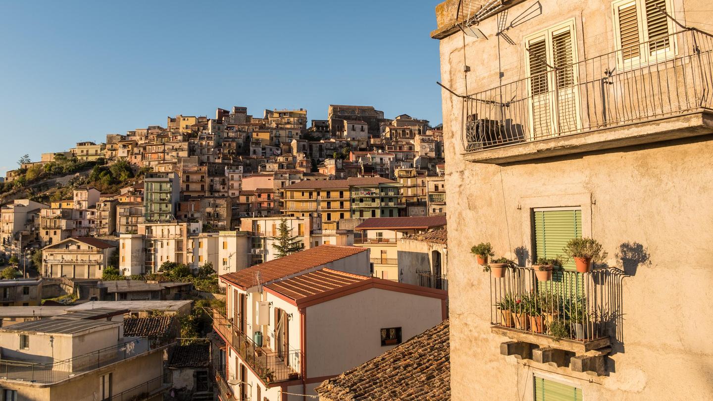 Hotels in Linguaglossa ab 56 € SWOODOO