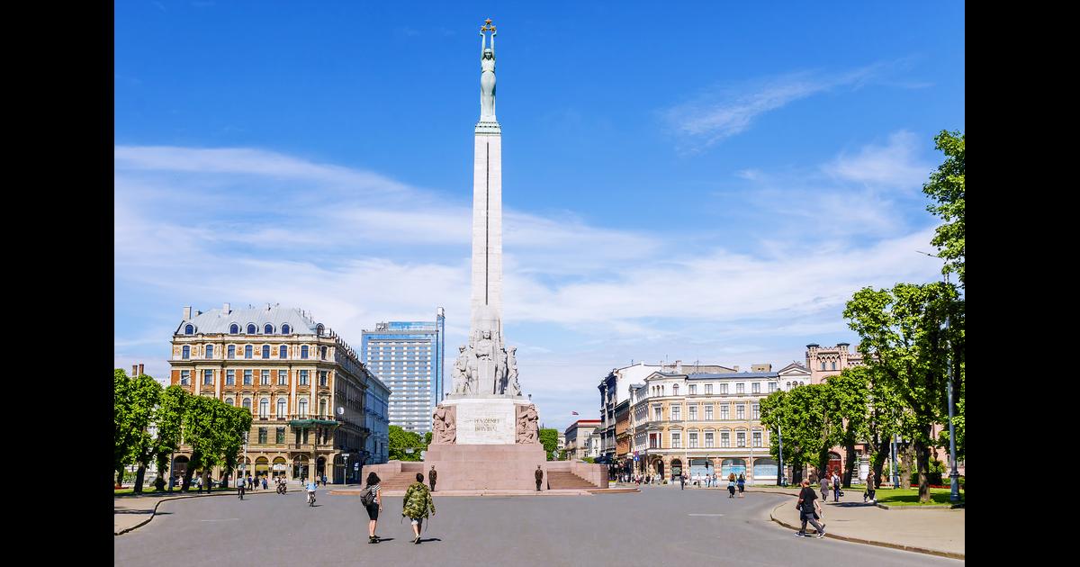 Flug Dusseldorf Riga Ab 63 Billige Fluge Von Dusseldorf Nach Riga Swoodoo