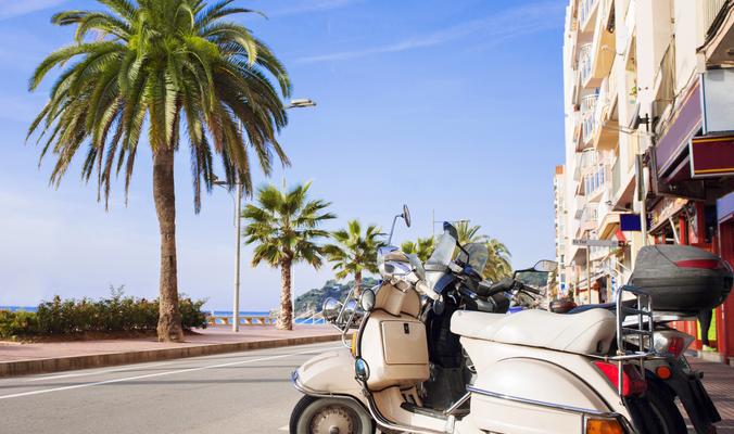 Lloret de Mar
