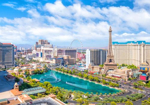 Billige FlГјge Las Vegas Billige FlГјge Las Vegas