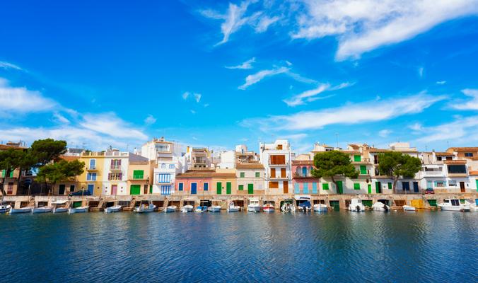 Mallorca