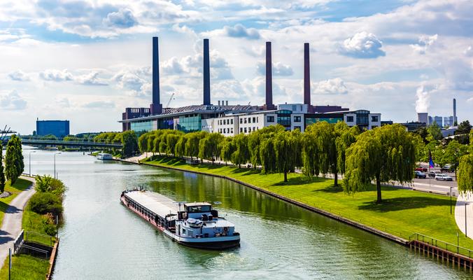 Wolfsburg