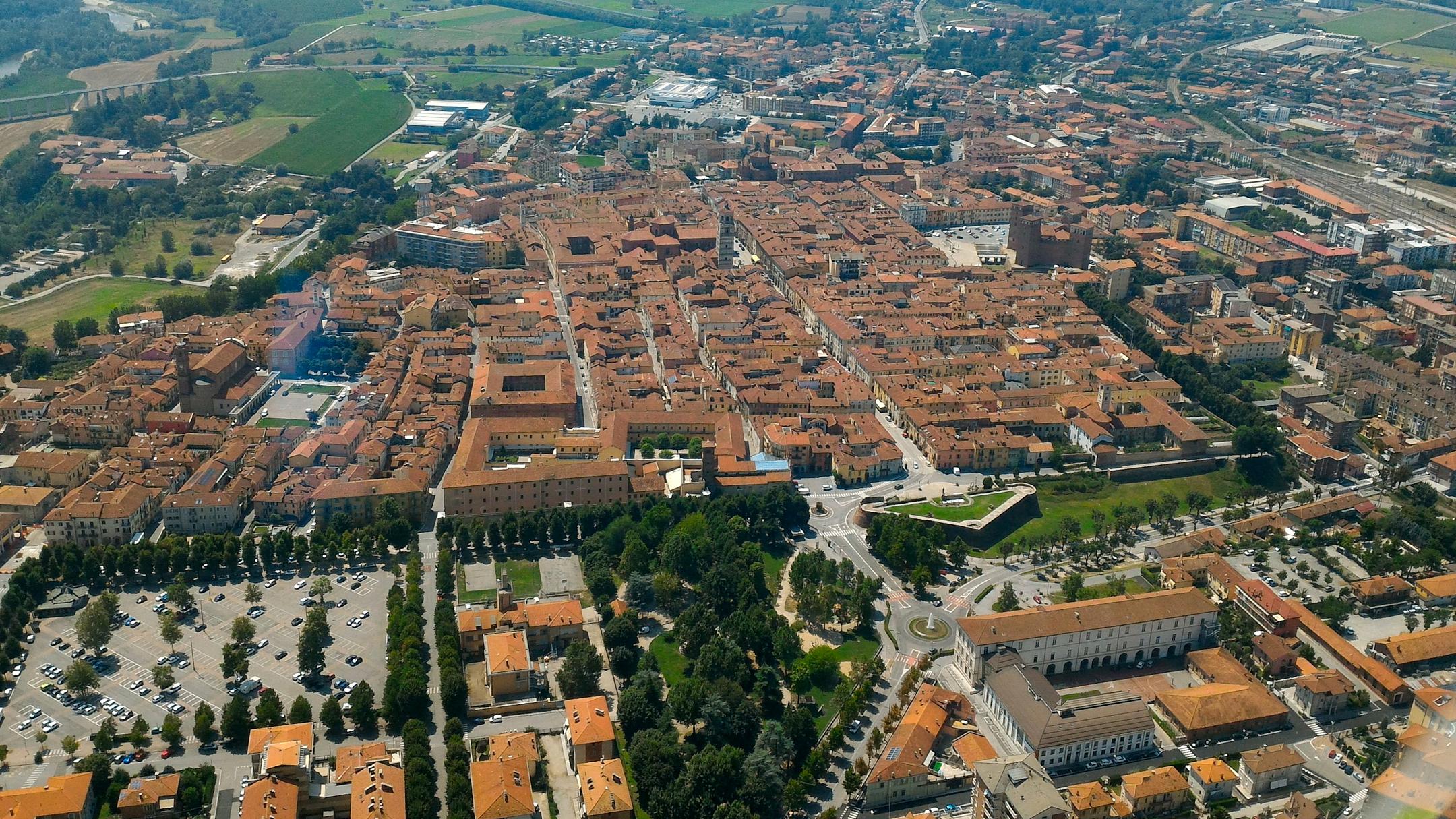 Hotels in Fossano SWOODOO