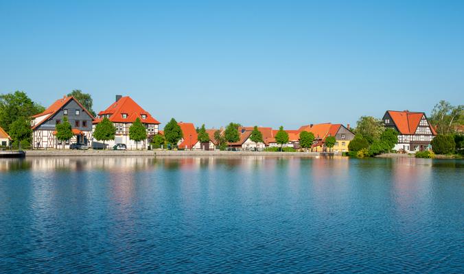 Ilsenburg