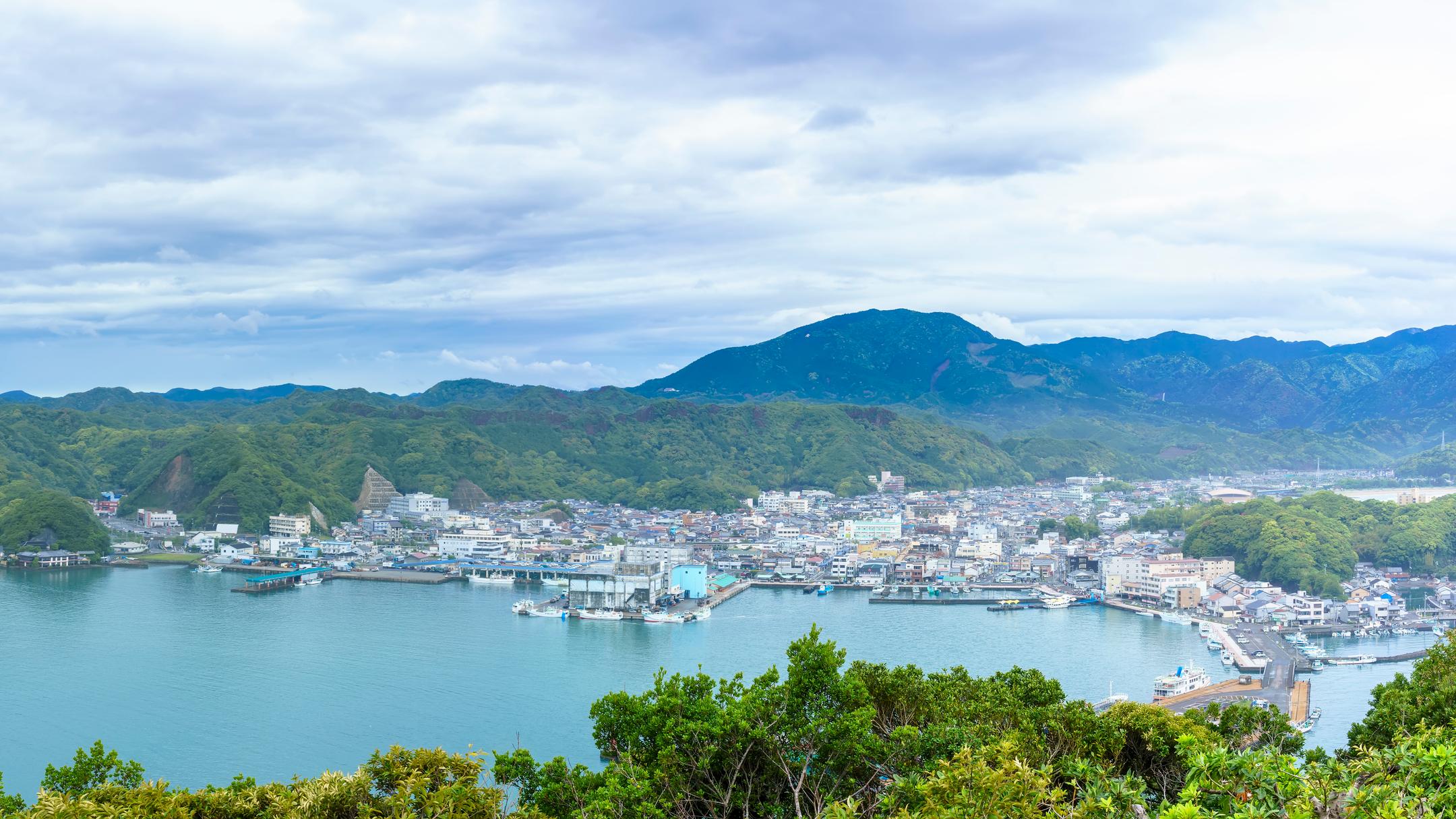 Hotels in Nachikatsuura ab 41 € SWOODOO