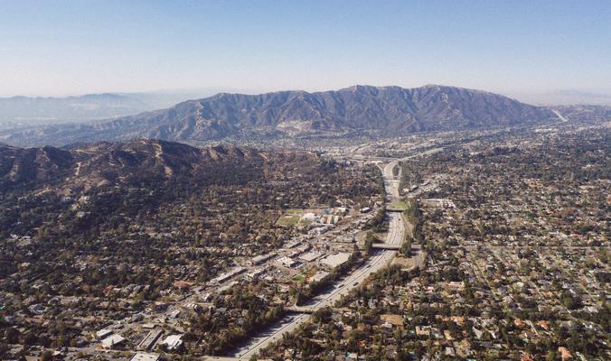 Pasadena