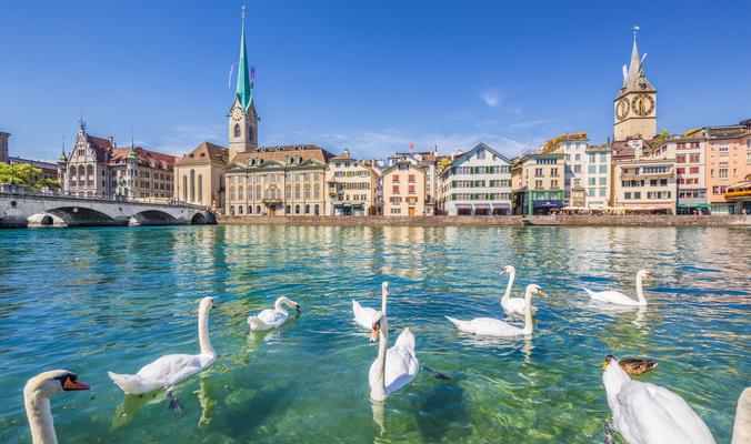 Zürich