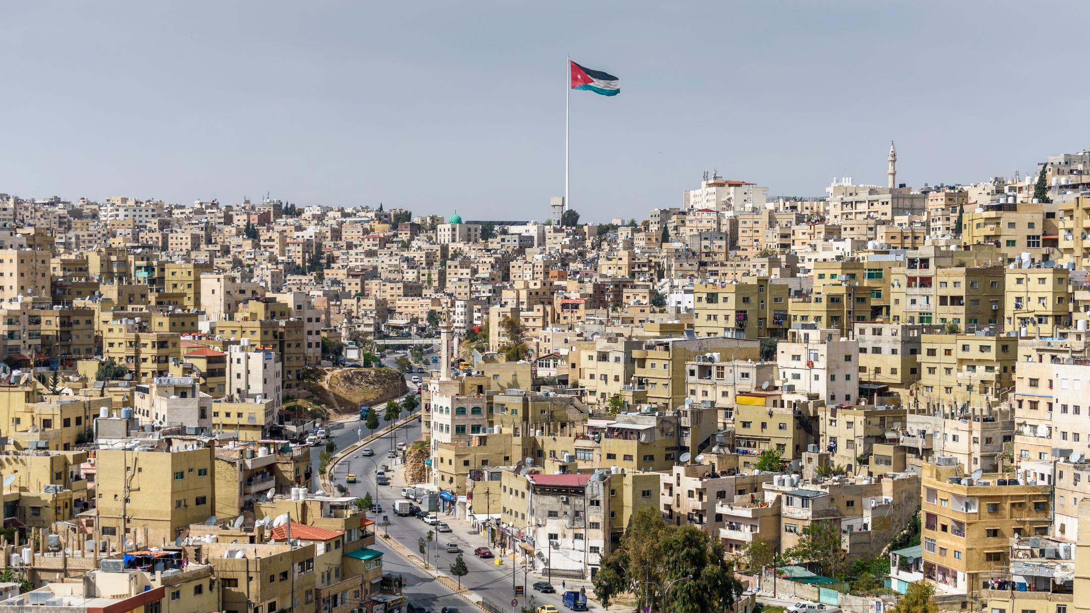 Hotels in Gerasa ab 67 € SWOODOO