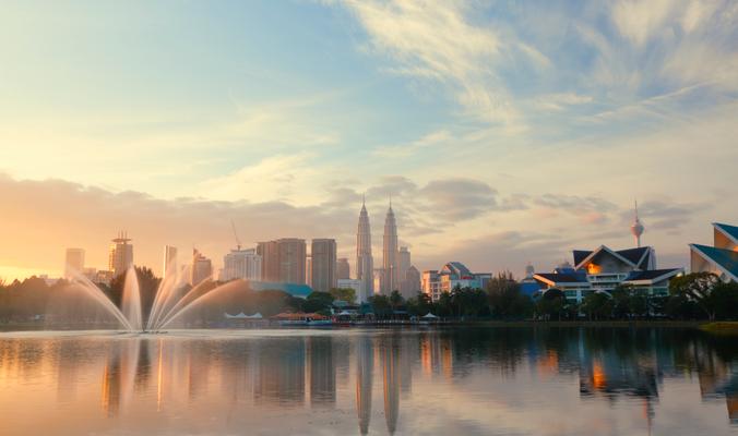 Kuala Lumpur